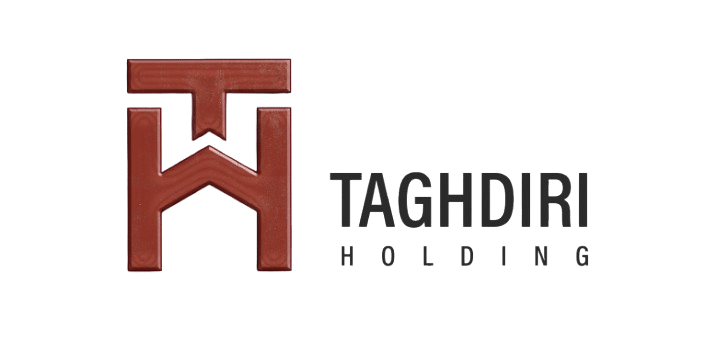 لوگو شرکت تقدیری